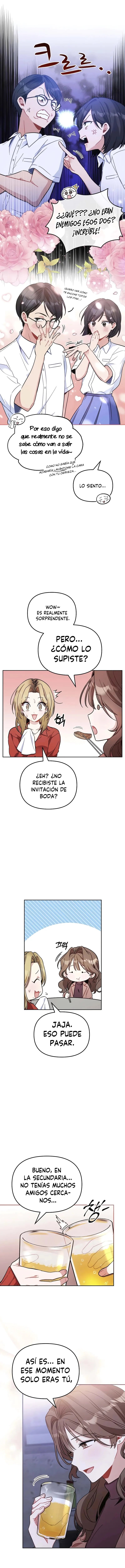 14 Mi primer amor regreso en un futuro