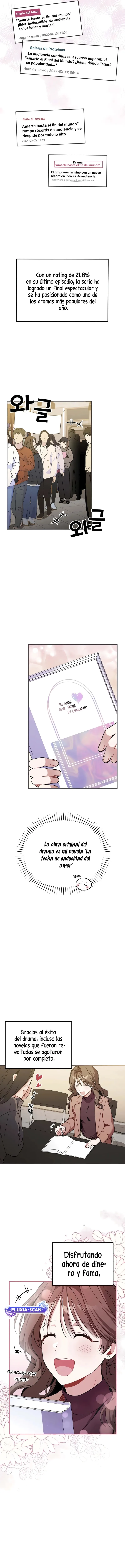 10 Mi primer amor regreso en un futuro