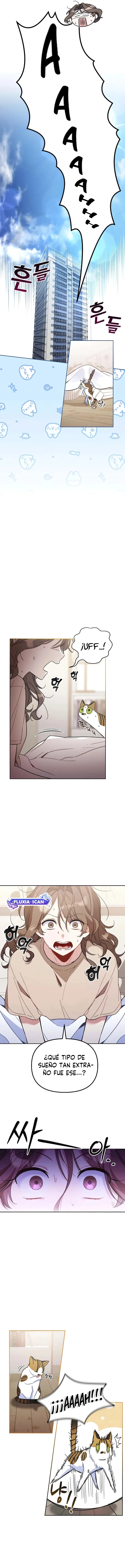 3 Mi primer amor regreso en un futuro