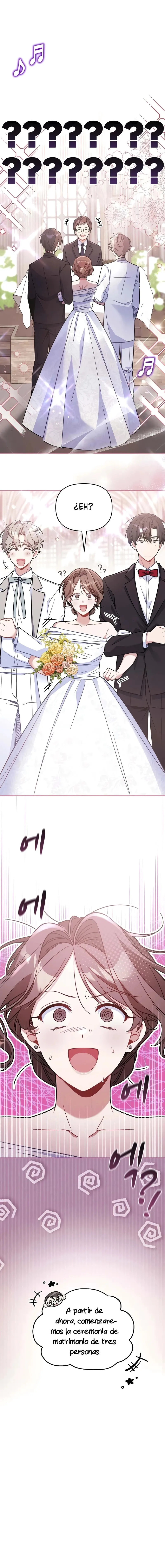 2 Mi primer amor regreso en un futuro