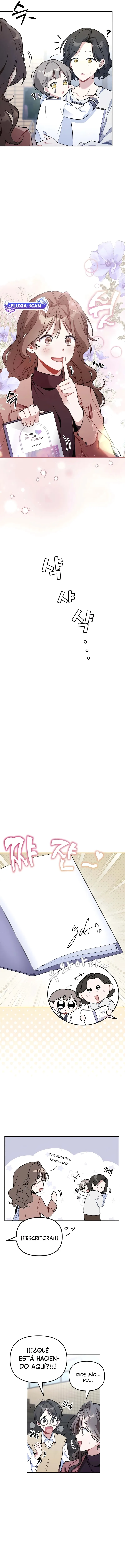 7 Mi primer amor regreso en un futuro