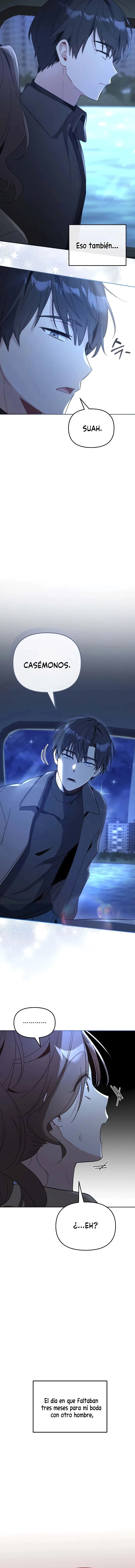 22 Mi primer amor regreso en un futuro