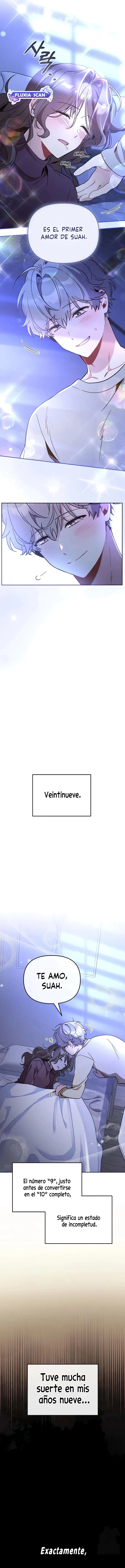 20 Mi primer amor regreso en un futuro