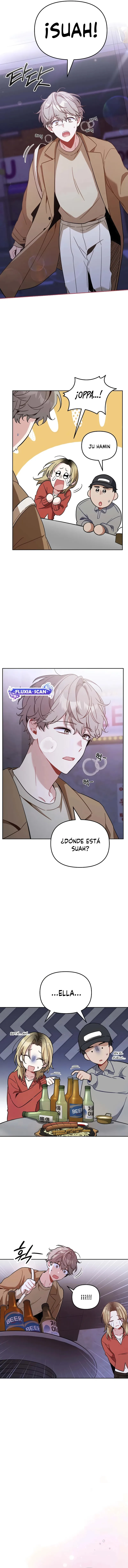 18 Mi primer amor regreso en un futuro