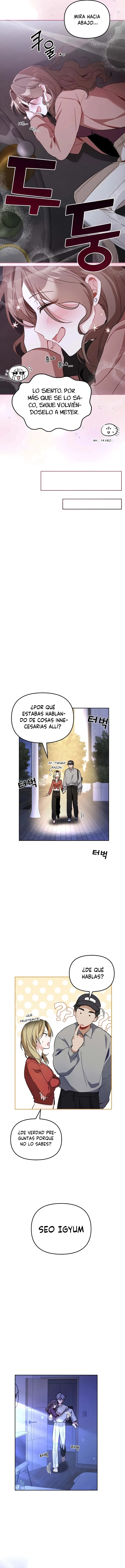 19 Mi primer amor regreso en un futuro