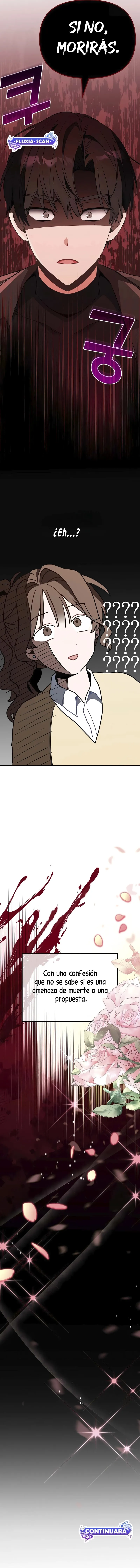 23 Mi primer amor regreso en un futuro