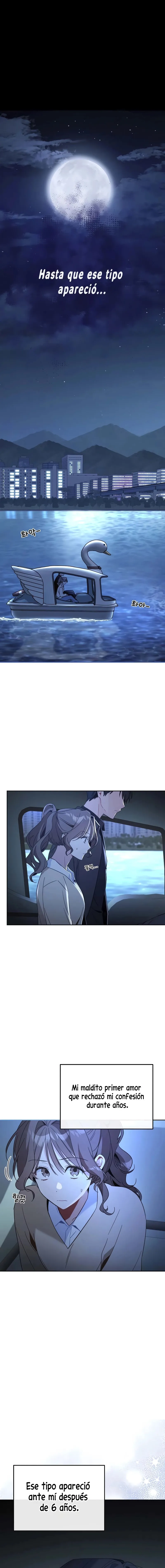 21 Mi primer amor regreso en un futuro