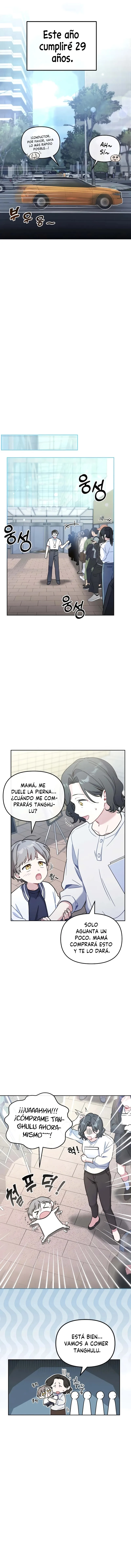 6 Mi primer amor regreso en un futuro