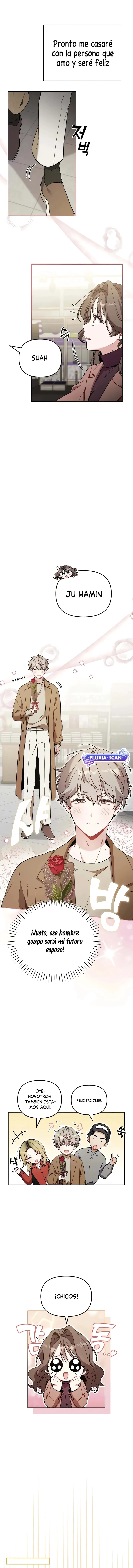 11 Mi primer amor regreso en un futuro