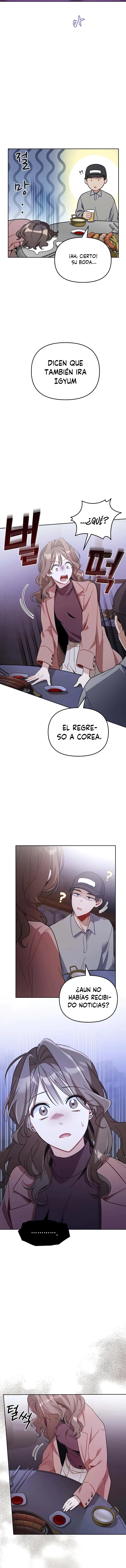 16 Mi primer amor regreso en un futuro