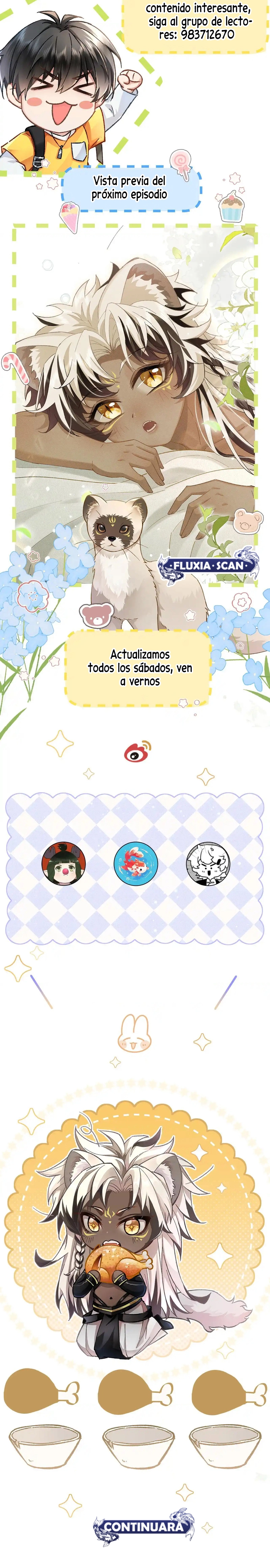 7 Gran maestro inmortal