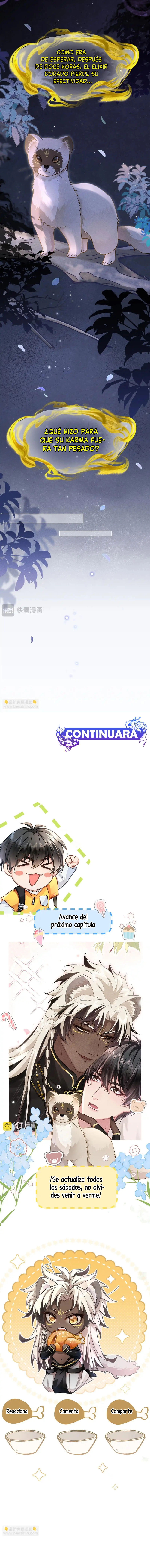 7 Gran maestro inmortal