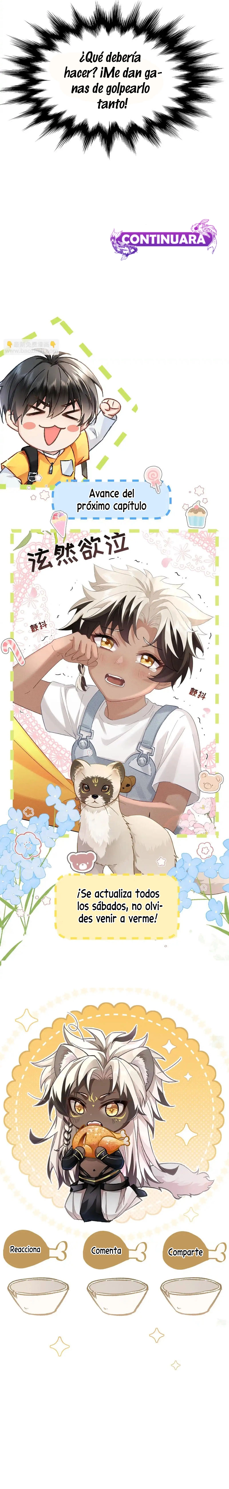 9 Gran maestro inmortal