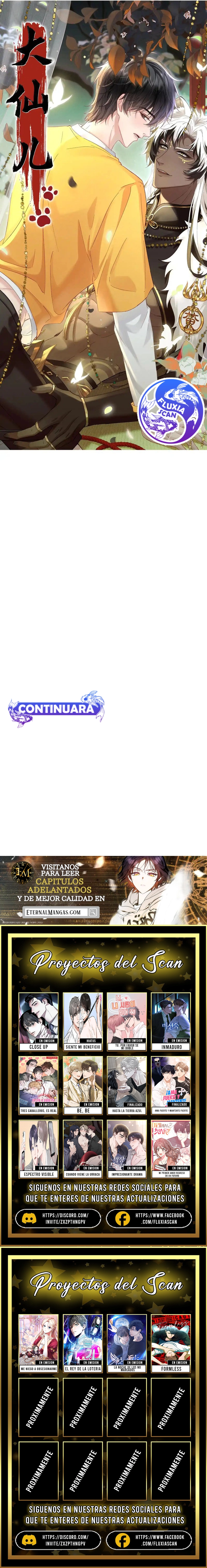 5 Gran maestro inmortal