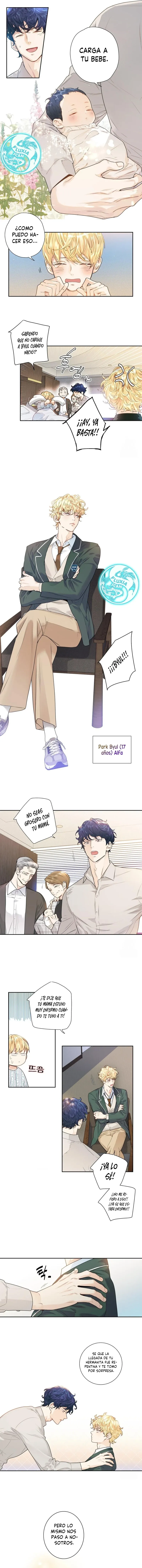 1 ¡El amor es una ilusión!  Superstar