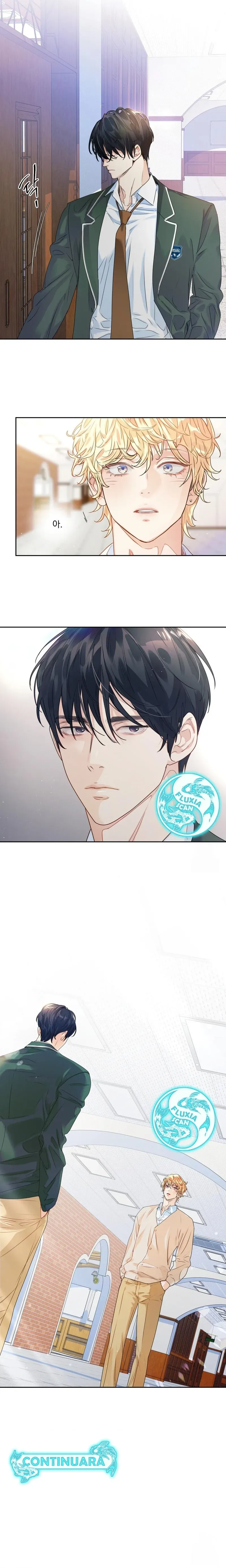 7 ¡El amor es una ilusión!  Superstar