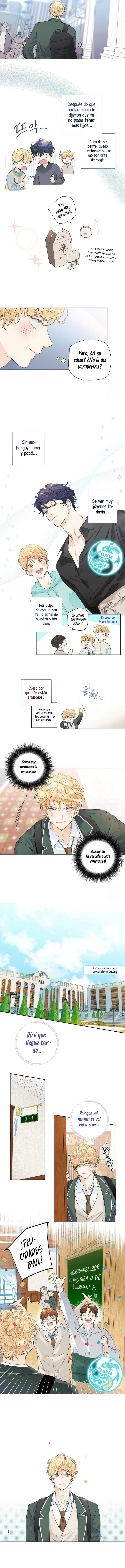 3 ¡El amor es una ilusión!  Superstar