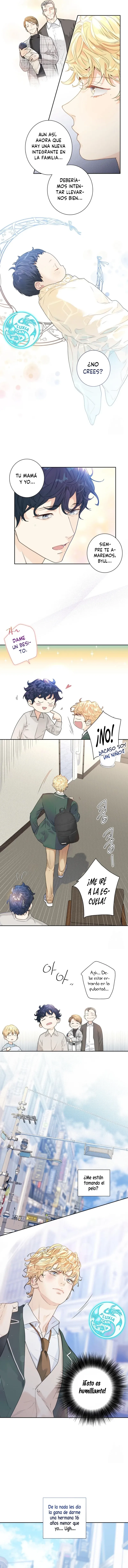 2 ¡El amor es una ilusión!  Superstar