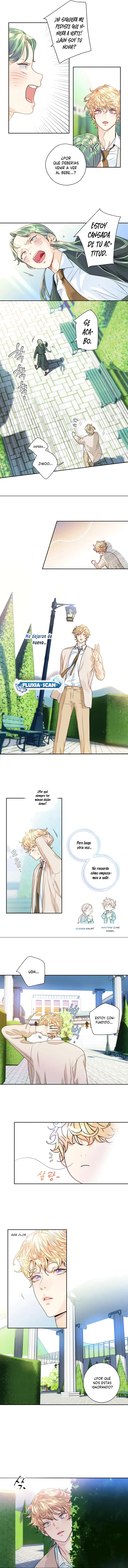 6 ¡El amor es una ilusión!  Superstar