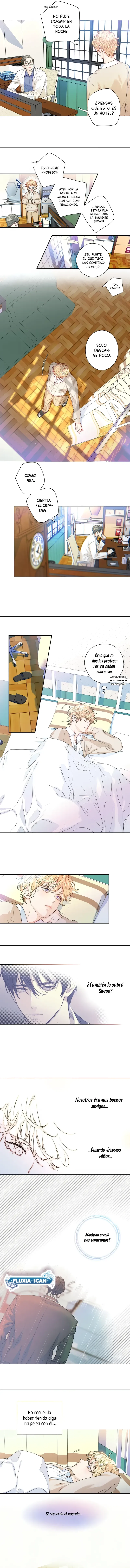 2 ¡El amor es una ilusión!  Superstar