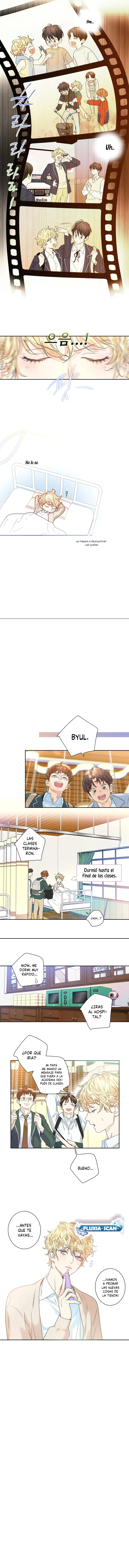 3 ¡El amor es una ilusión!  Superstar