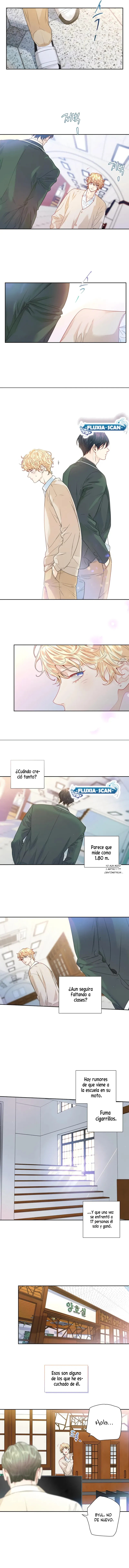 1 ¡El amor es una ilusión!  Superstar