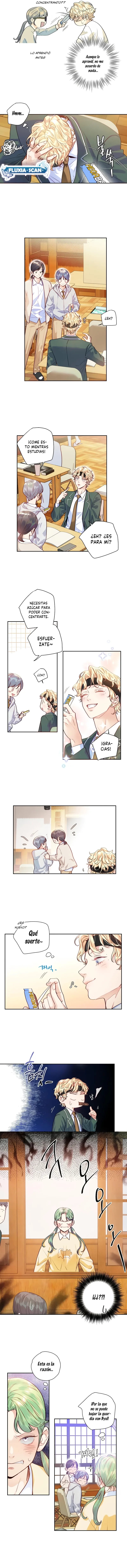 2 ¡El amor es una ilusión!  Superstar