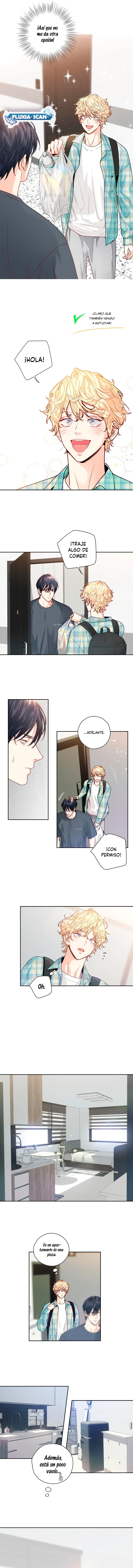 1 ¡El amor es una ilusión!  Superstar