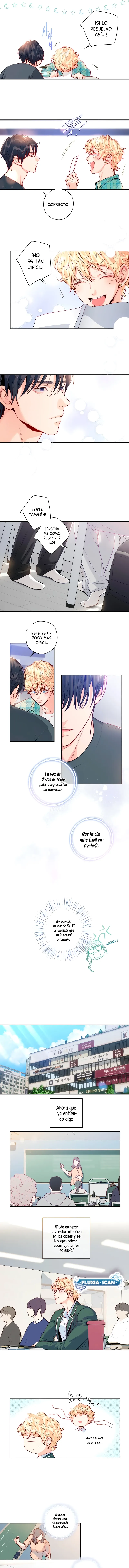 5 ¡El amor es una ilusión!  Superstar