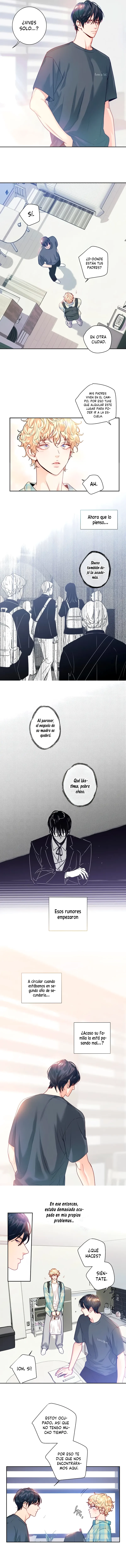 2 ¡El amor es una ilusión!  Superstar