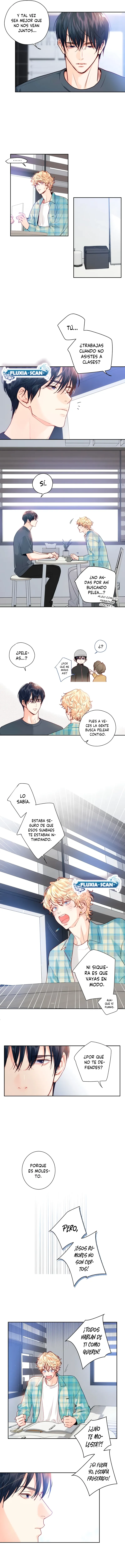 3 ¡El amor es una ilusión!  Superstar