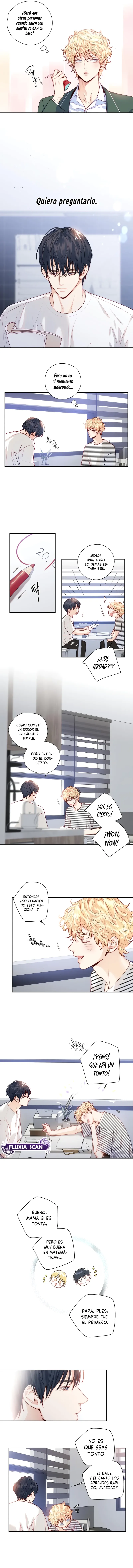 4 ¡El amor es una ilusión!  Superstar