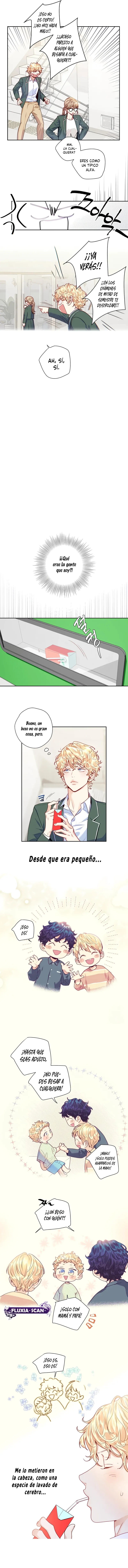 3 ¡El amor es una ilusión!  Superstar