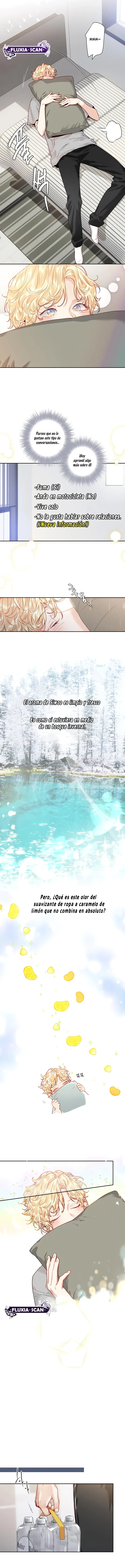 7 ¡El amor es una ilusión!  Superstar