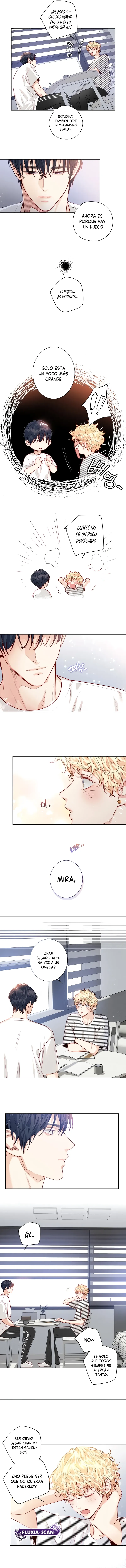 5 ¡El amor es una ilusión!  Superstar