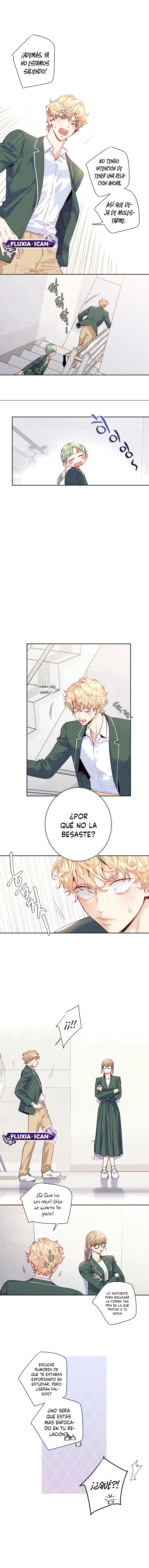 2 ¡El amor es una ilusión!  Superstar