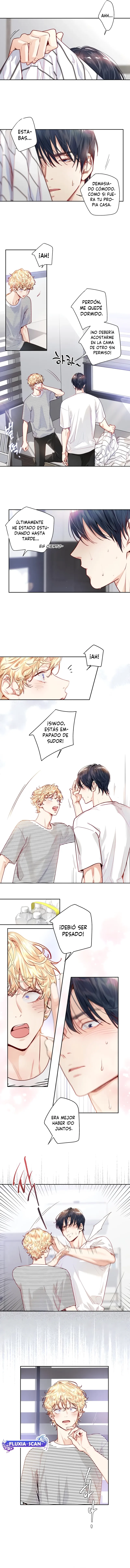 3 ¡El amor es una ilusión!  Superstar