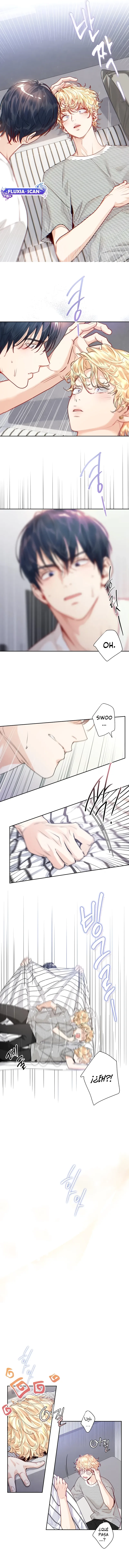 2 ¡El amor es una ilusión!  Superstar