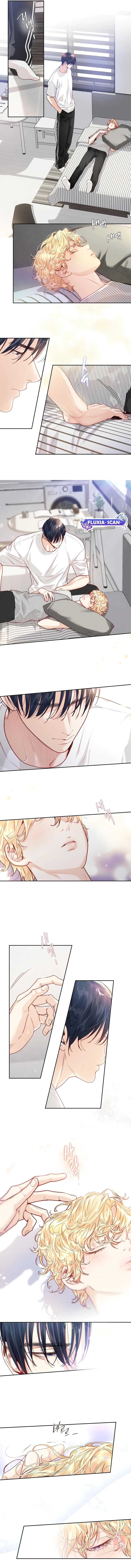 1 ¡El amor es una ilusión!  Superstar