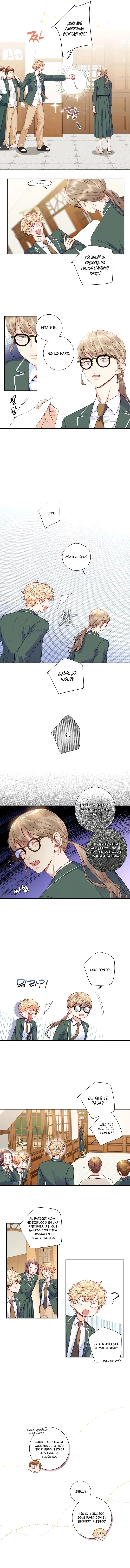 2 ¡El amor es una ilusión!  Superstar