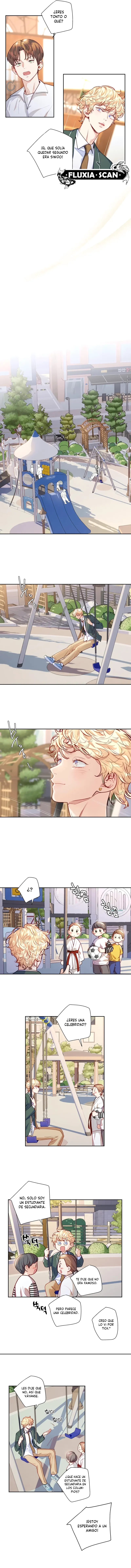 3 ¡El amor es una ilusión!  Superstar