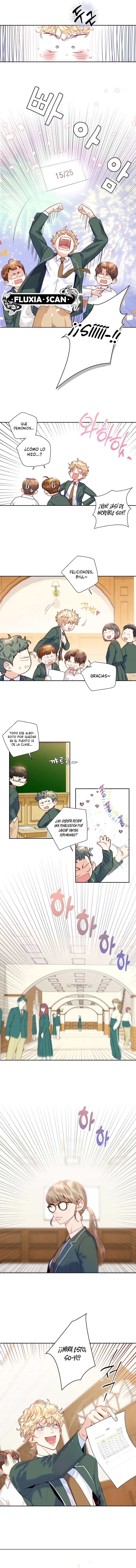 1 ¡El amor es una ilusión!  Superstar