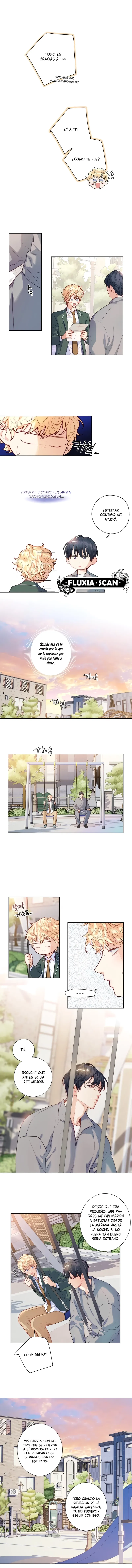 5 ¡El amor es una ilusión!  Superstar