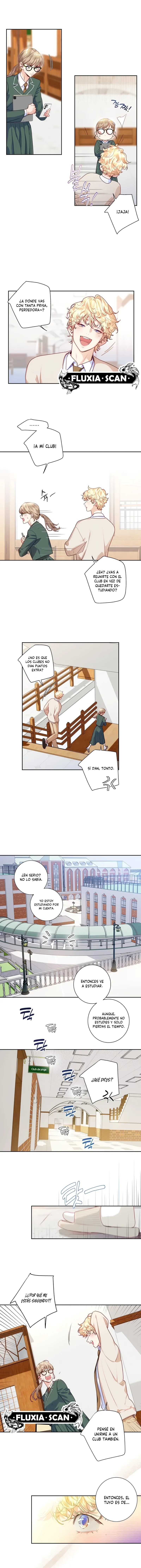 7 ¡El amor es una ilusión!  Superstar