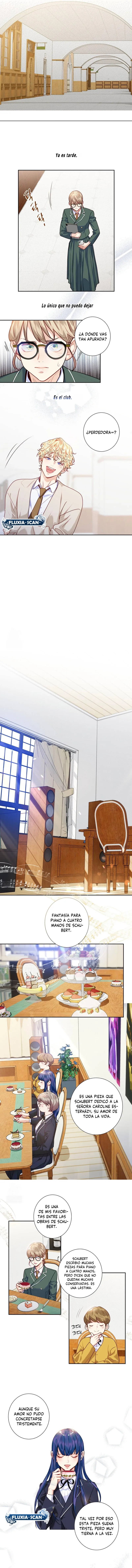 3 ¡El amor es una ilusión!  Superstar