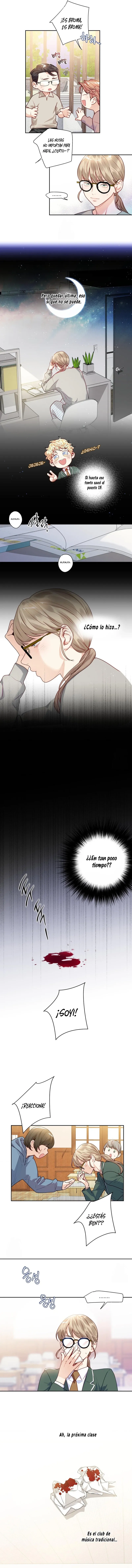 2 ¡El amor es una ilusión!  Superstar