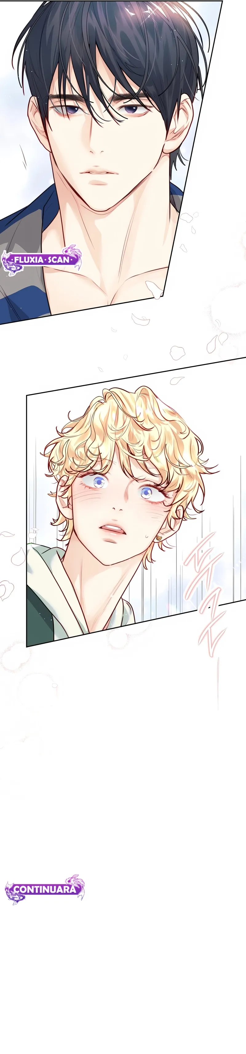 6 ¡El amor es una ilusión!  Superstar