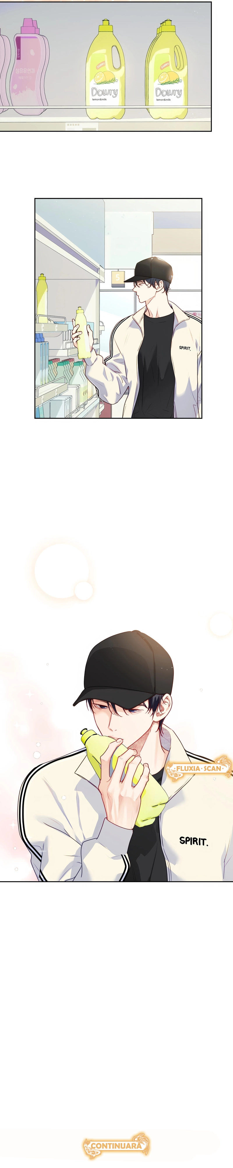 6 ¡El amor es una ilusión!  Superstar