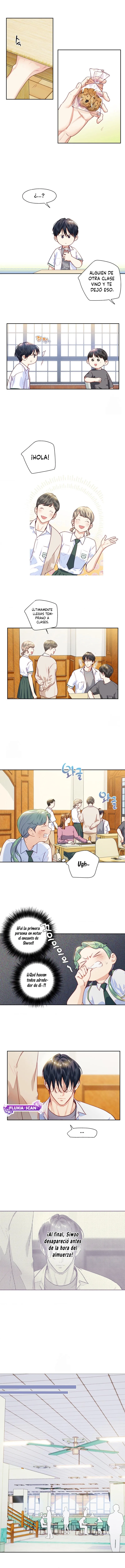 2 ¡El amor es una ilusión!  Superstar