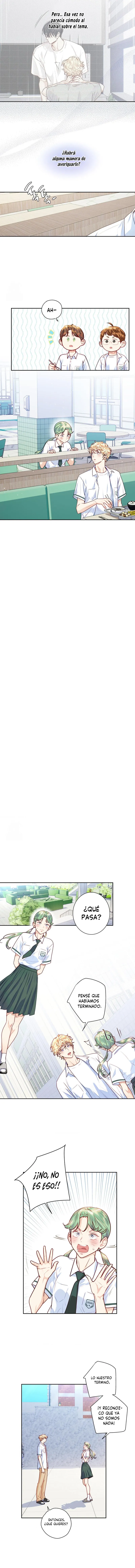 4 ¡El amor es una ilusión!  Superstar